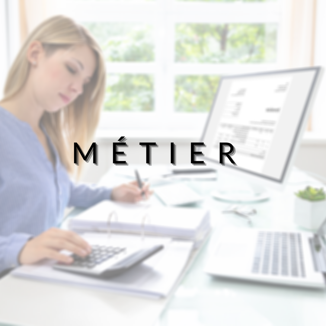 Métier (1)