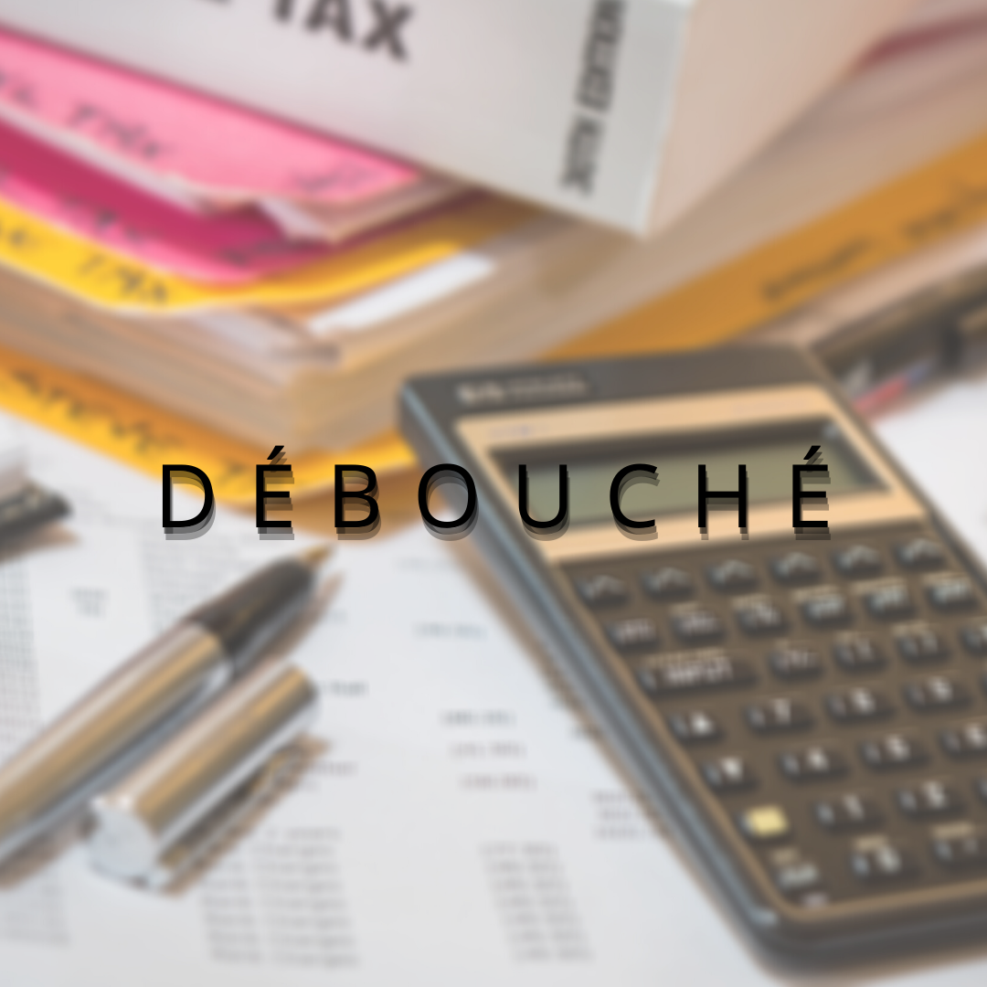 débouché