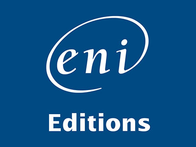 logo éditions eni
